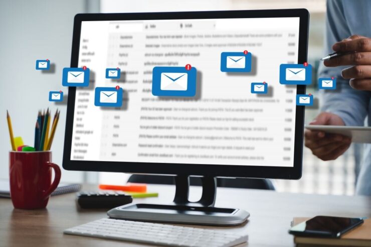 Email Management