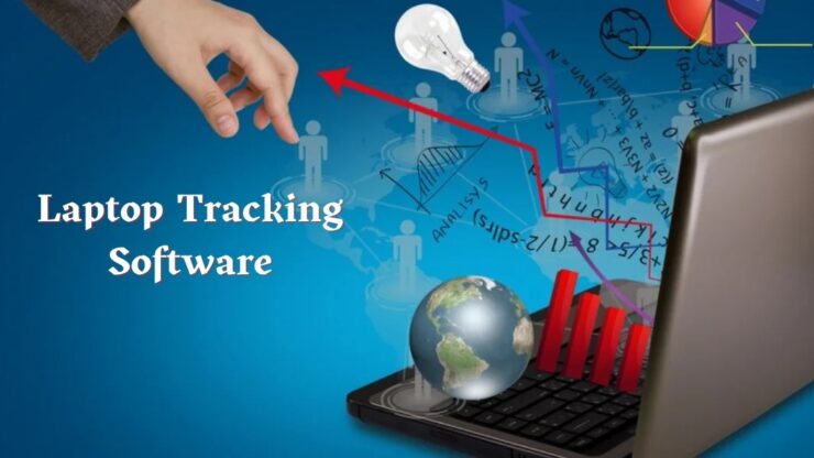 Secure Your Laptop with Tracking Software