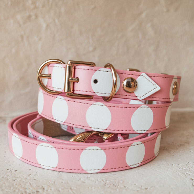 dog collar design