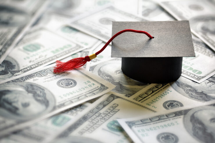 Exploring the Types of Student Loans