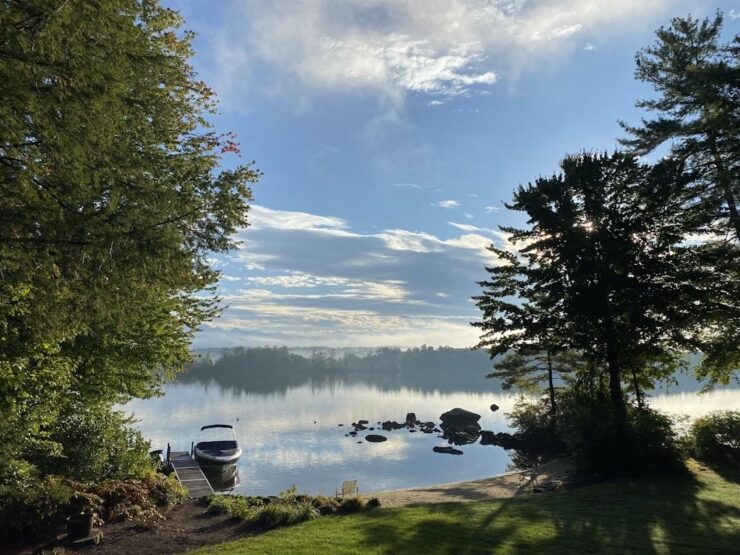 Lake Winnipesaukee