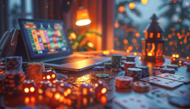 online casino