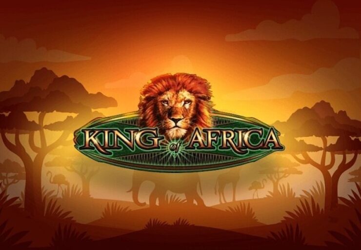 African Inspired Casino Games