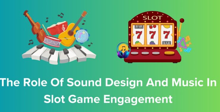 slots sound design