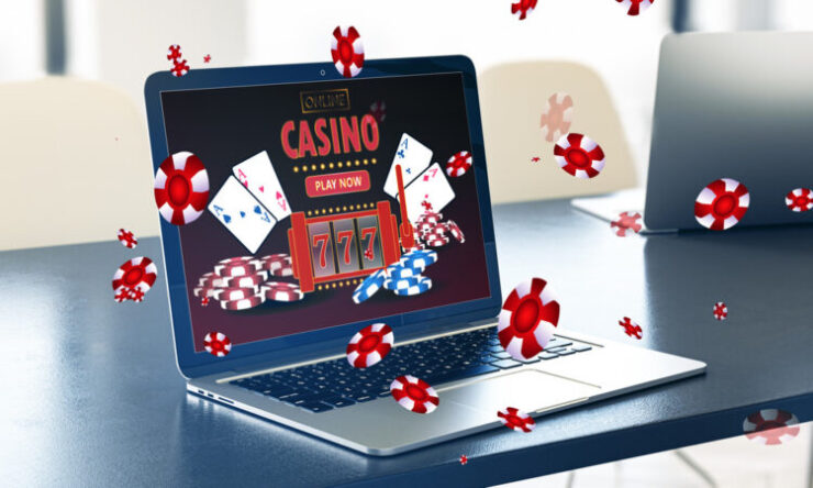 Online casino